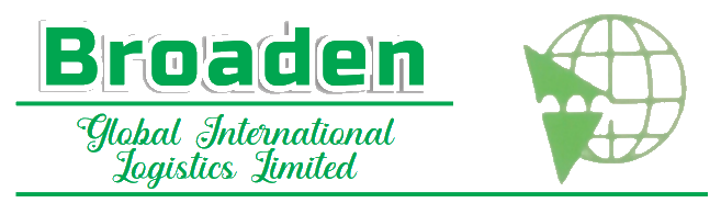 Broaden Global International Logistics